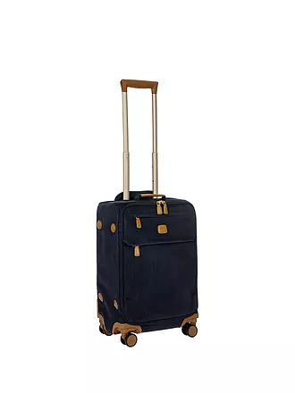 BRICS | Trolley de cabina Life suave 55cm | 